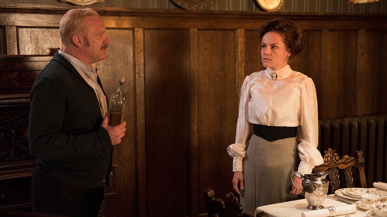 Murdoch Mysteries - Season 9 Episode 6 : The Local Option