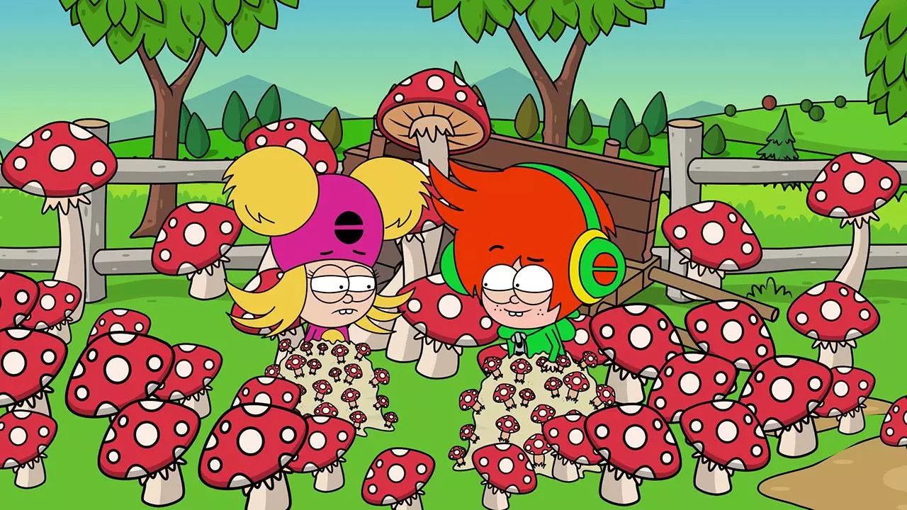 Süper 1 Takım — Épisode 7