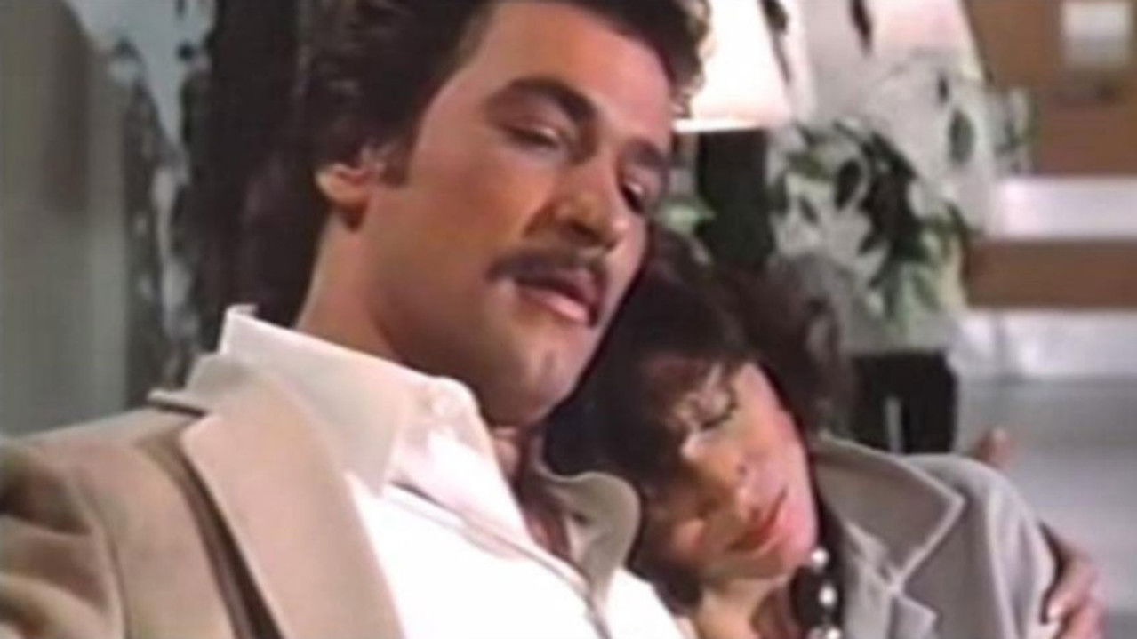 Matt Houston — Le Tigre blanc