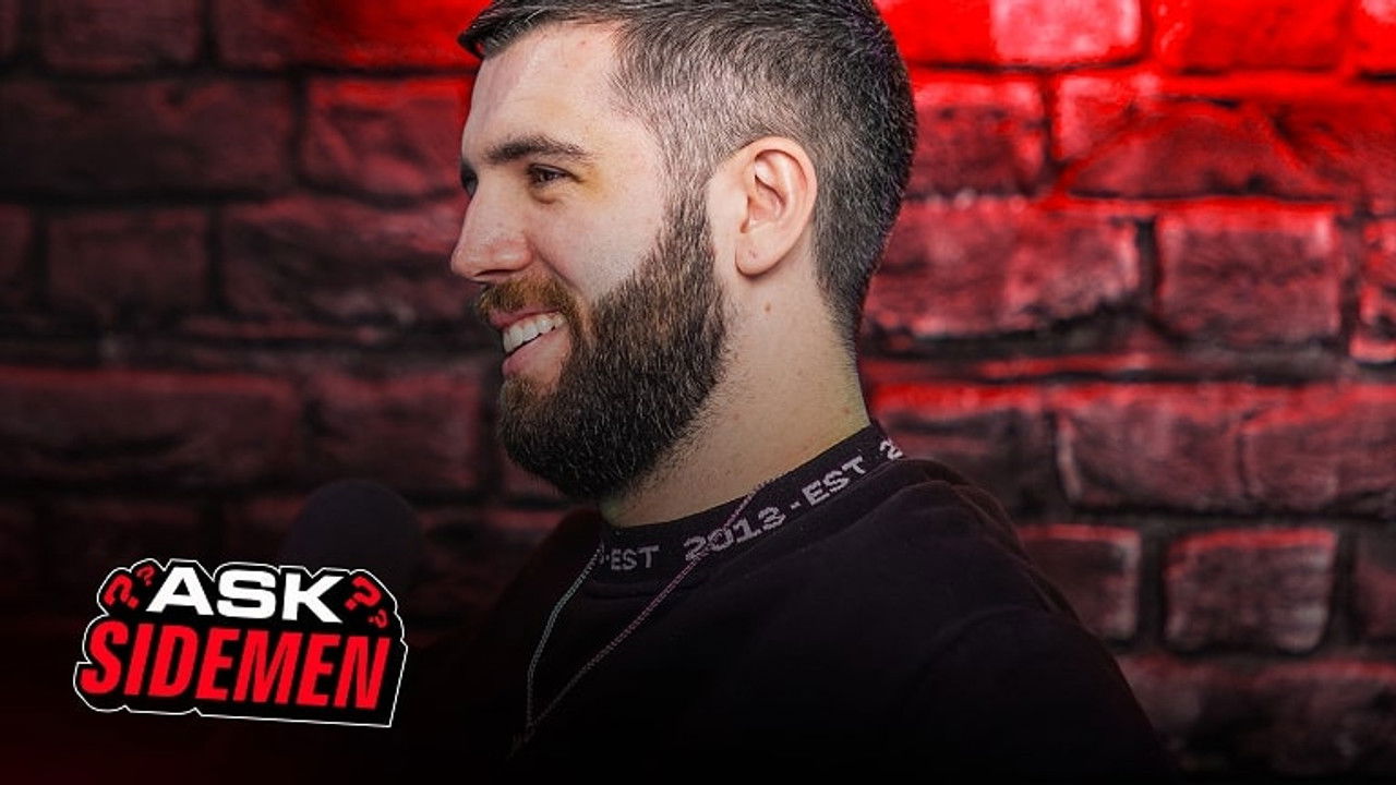 Ask the Sidemen — Épisode 2