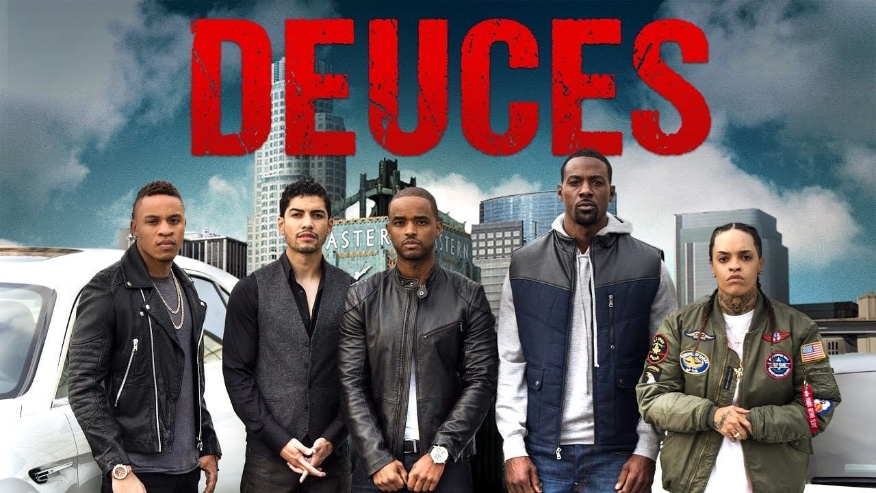 Deuces (2017)