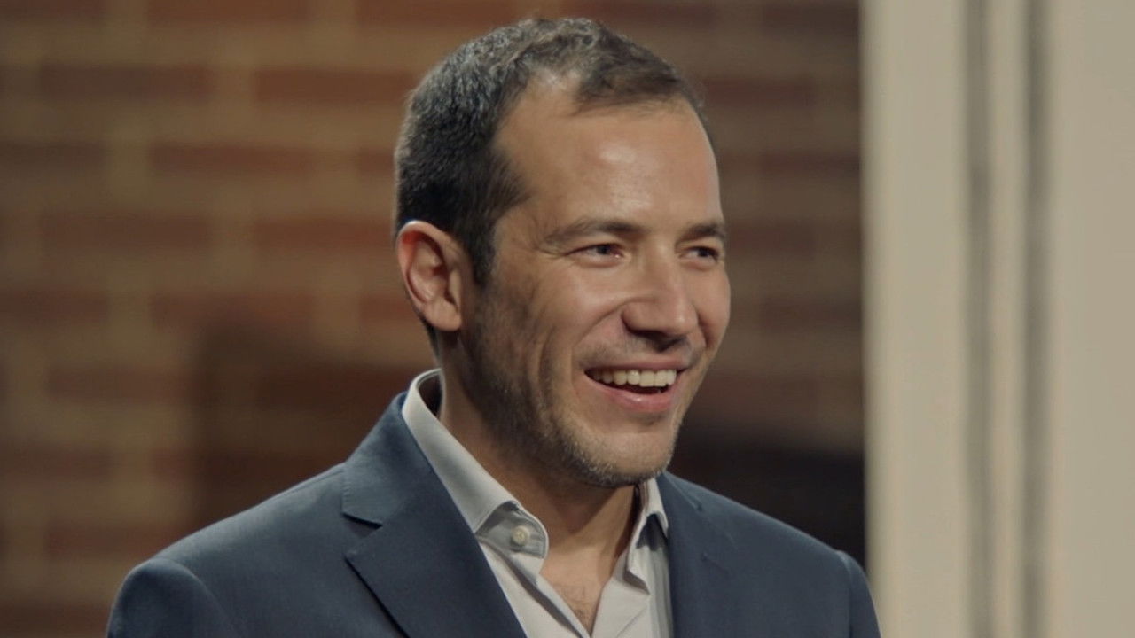 Shark Tank México — Épisode 11