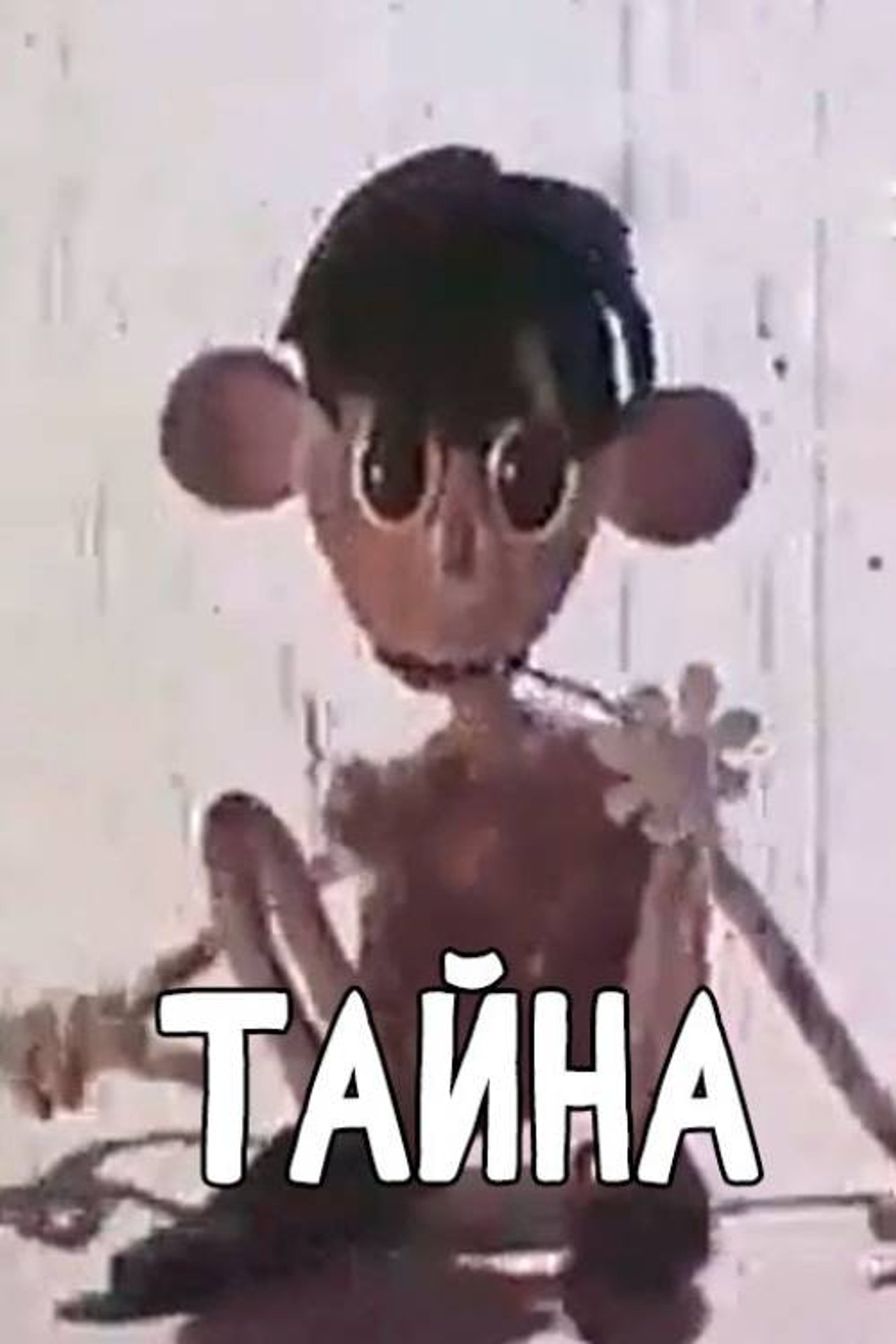 საიდუმლო filmaffisch