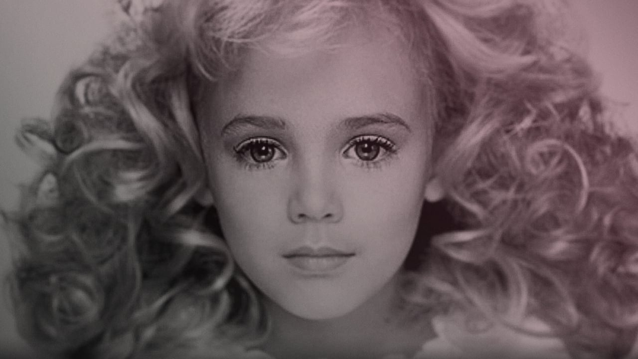 JonBenét: An American Murder Mystery background