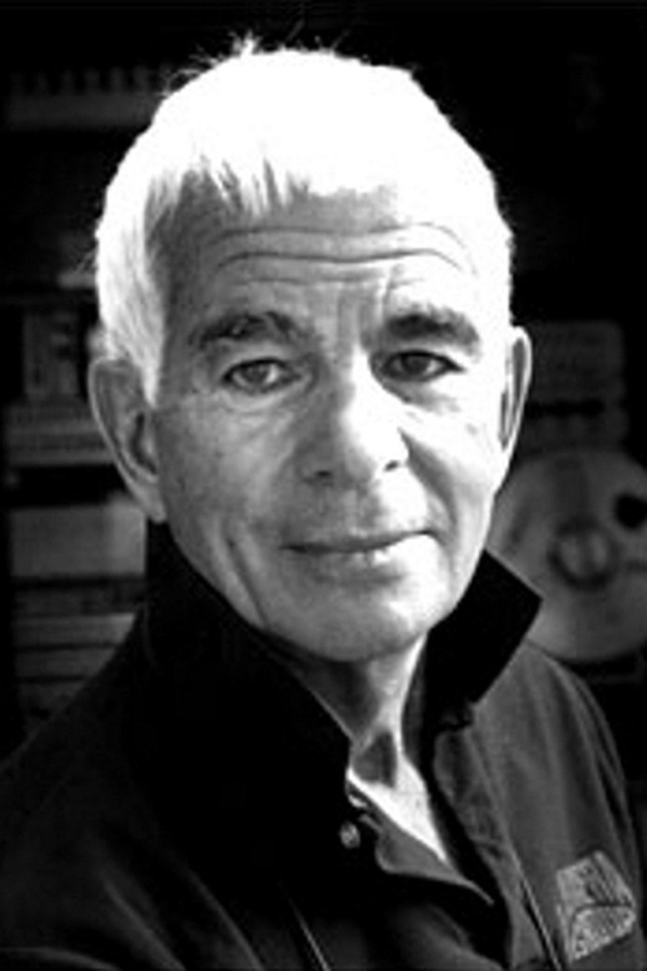 Kirk Browning - مخرج