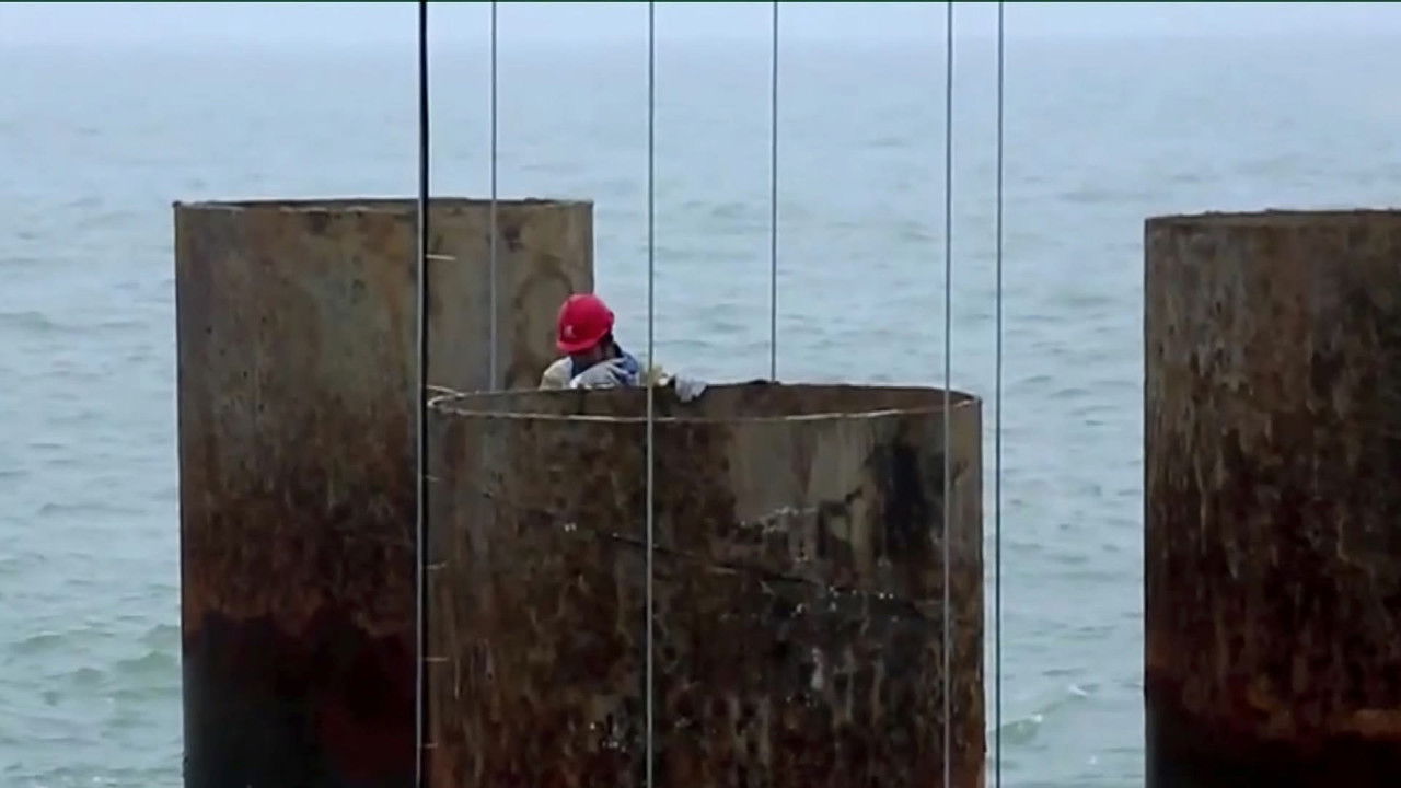 传奇故事 — Épisode 30