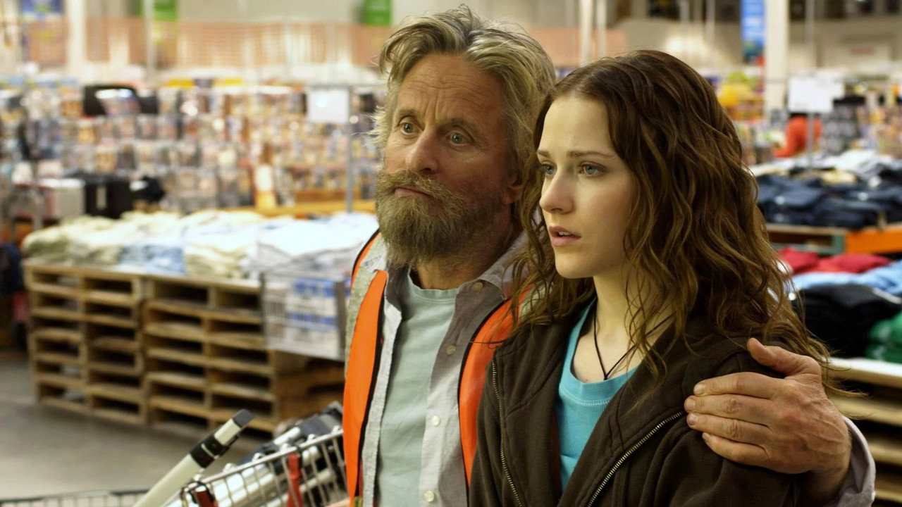 King of California still 9