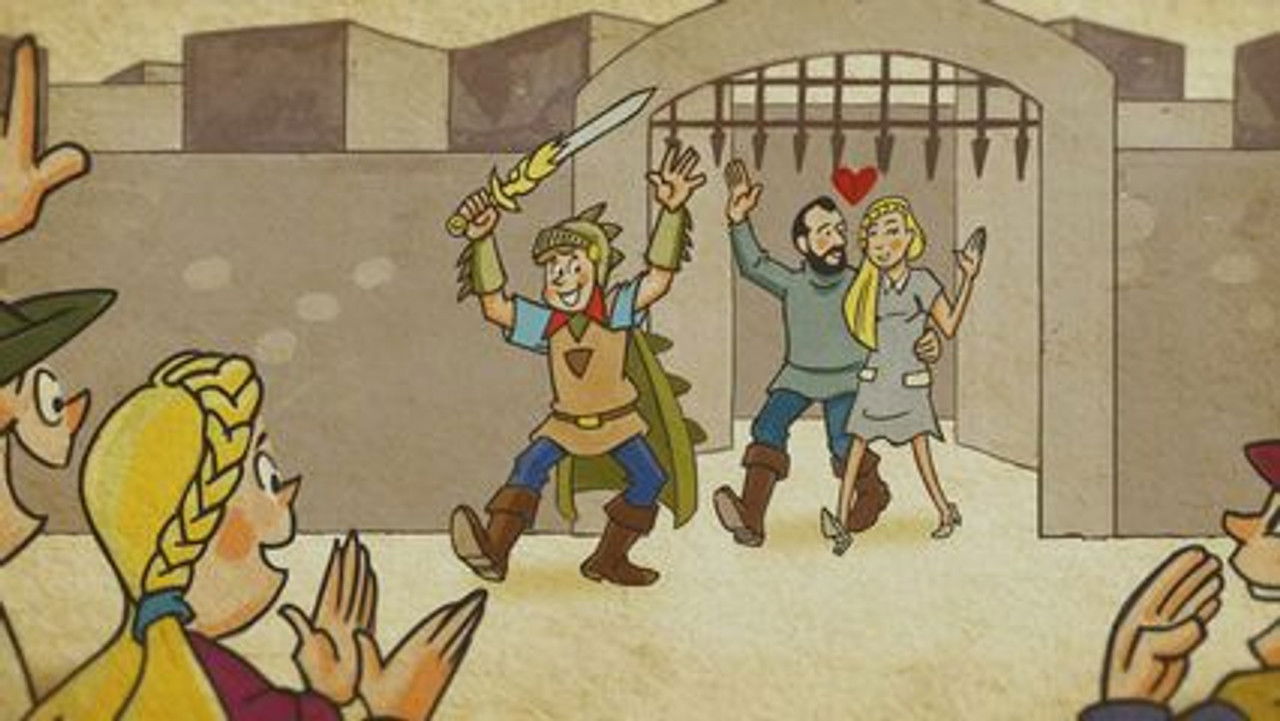 Flin & Flo — Épisode 8