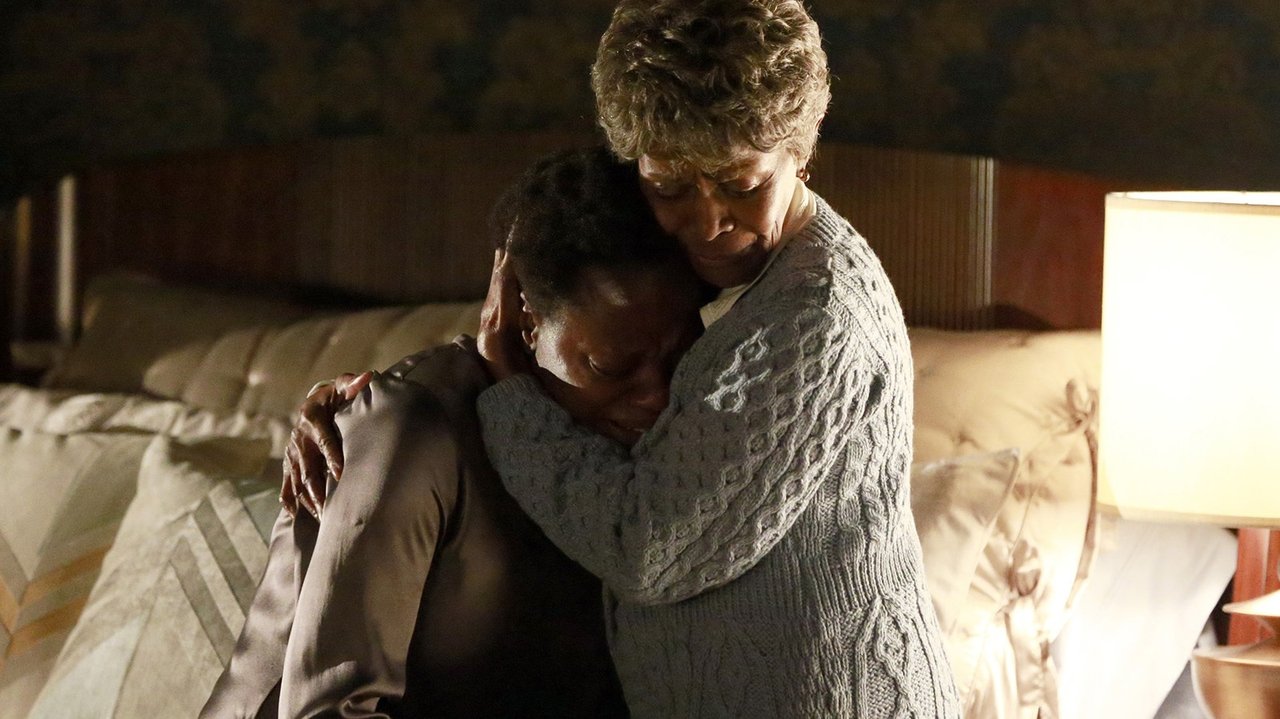 How to Get Away with Murder - Season 1 Episode 13 : Mama's Here Now