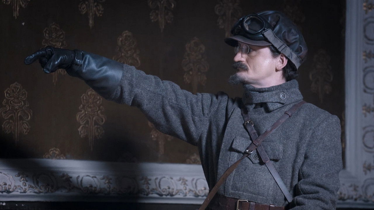 Chronicles of the Russian Revolution - Season 1 Episode 16 : Episode 16