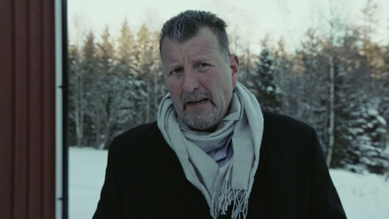 Svenska fall för FBI — Épisode 7