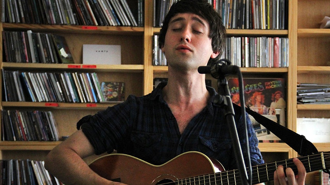 NPR Tiny Desk Concerts - Season 3 Episode 29 : Villagers