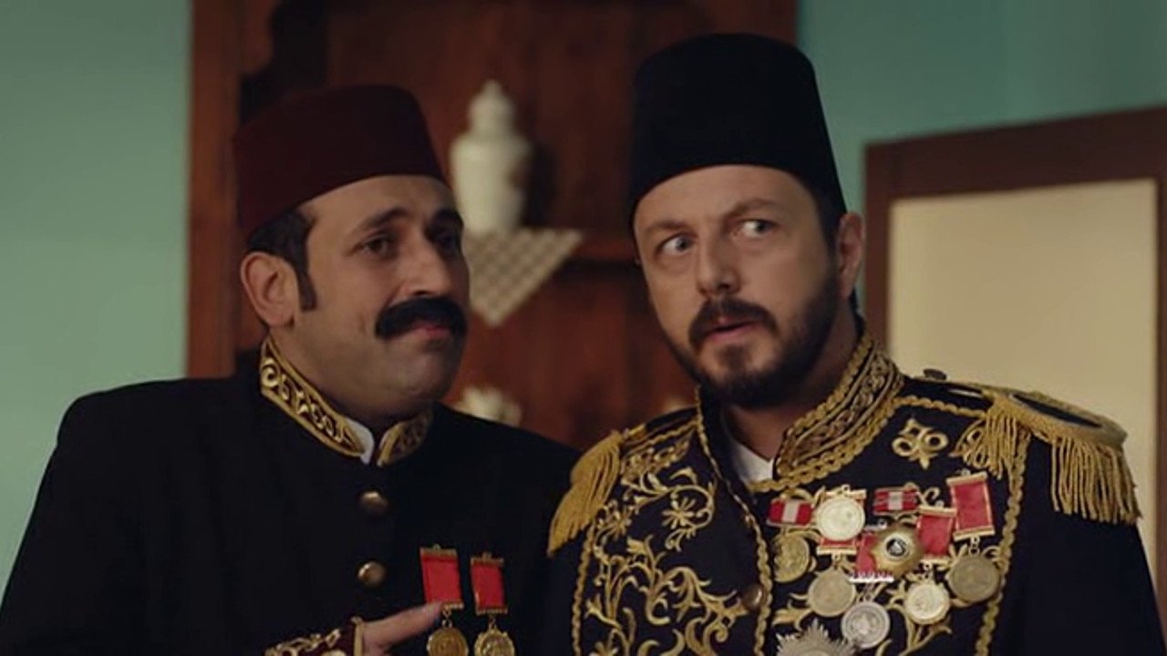 Karaman'ın Koyunu Karaman'ın Koyunu
