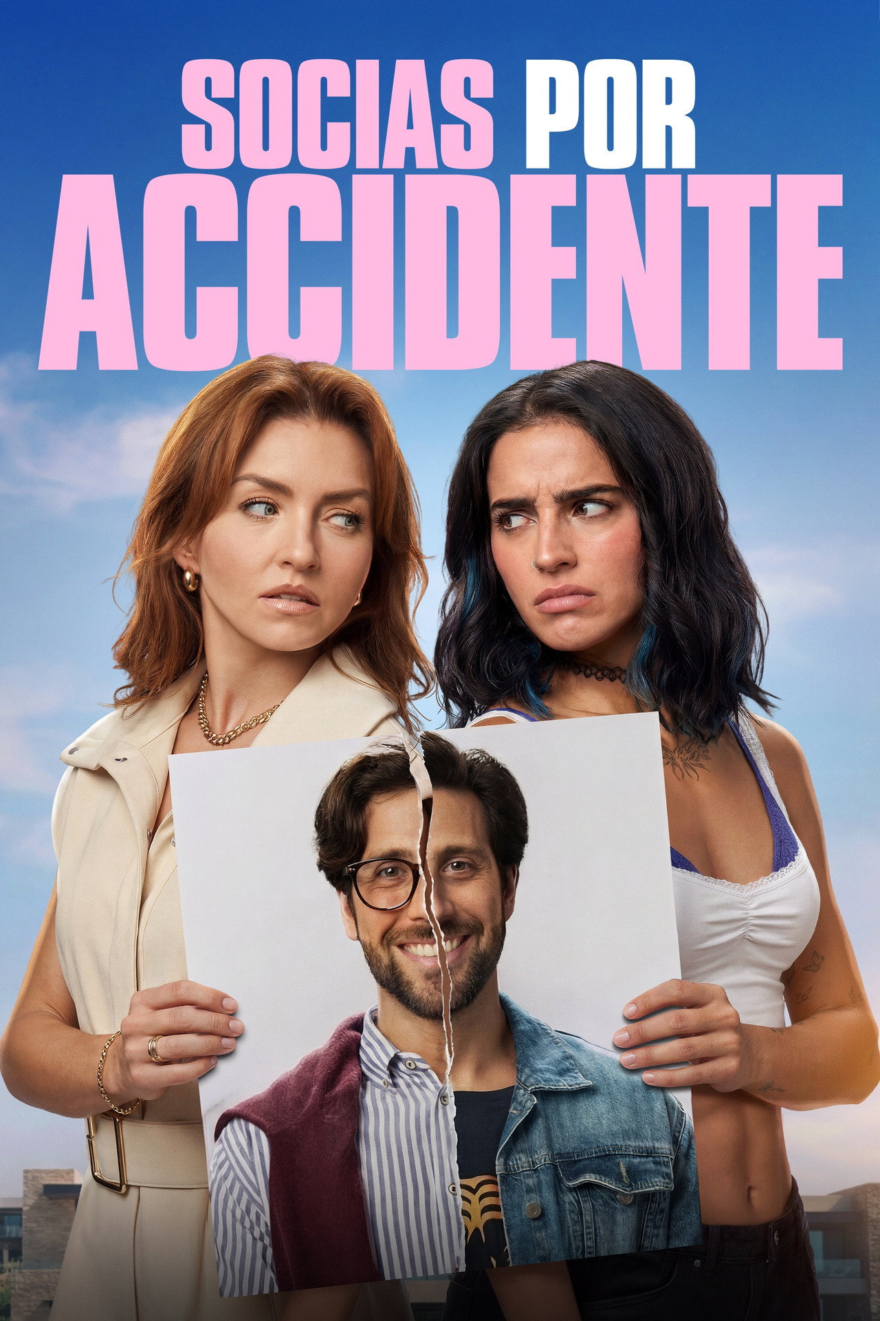 Societies by Accident