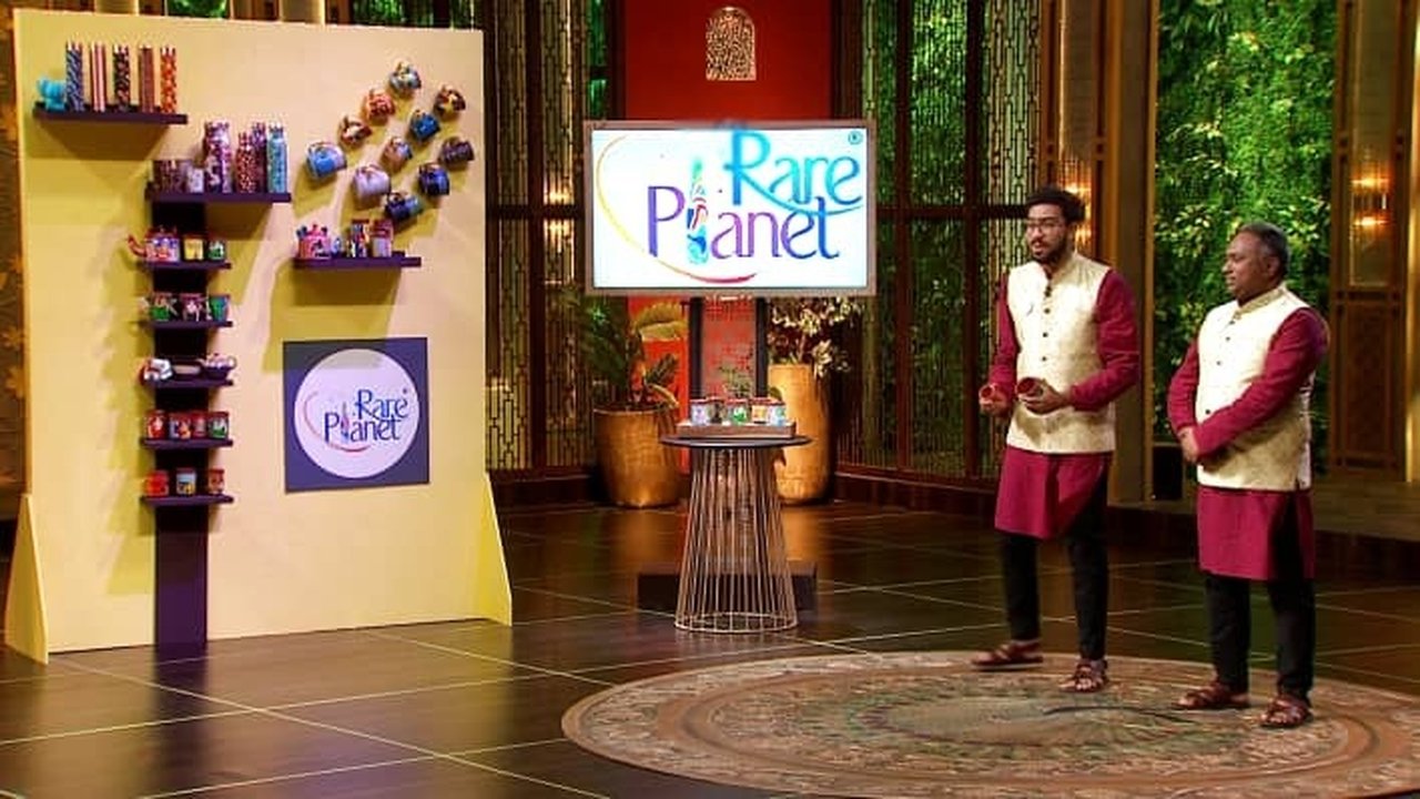 Shark Tank India - Season 1 Episode 26 : Revolutionary Ideas