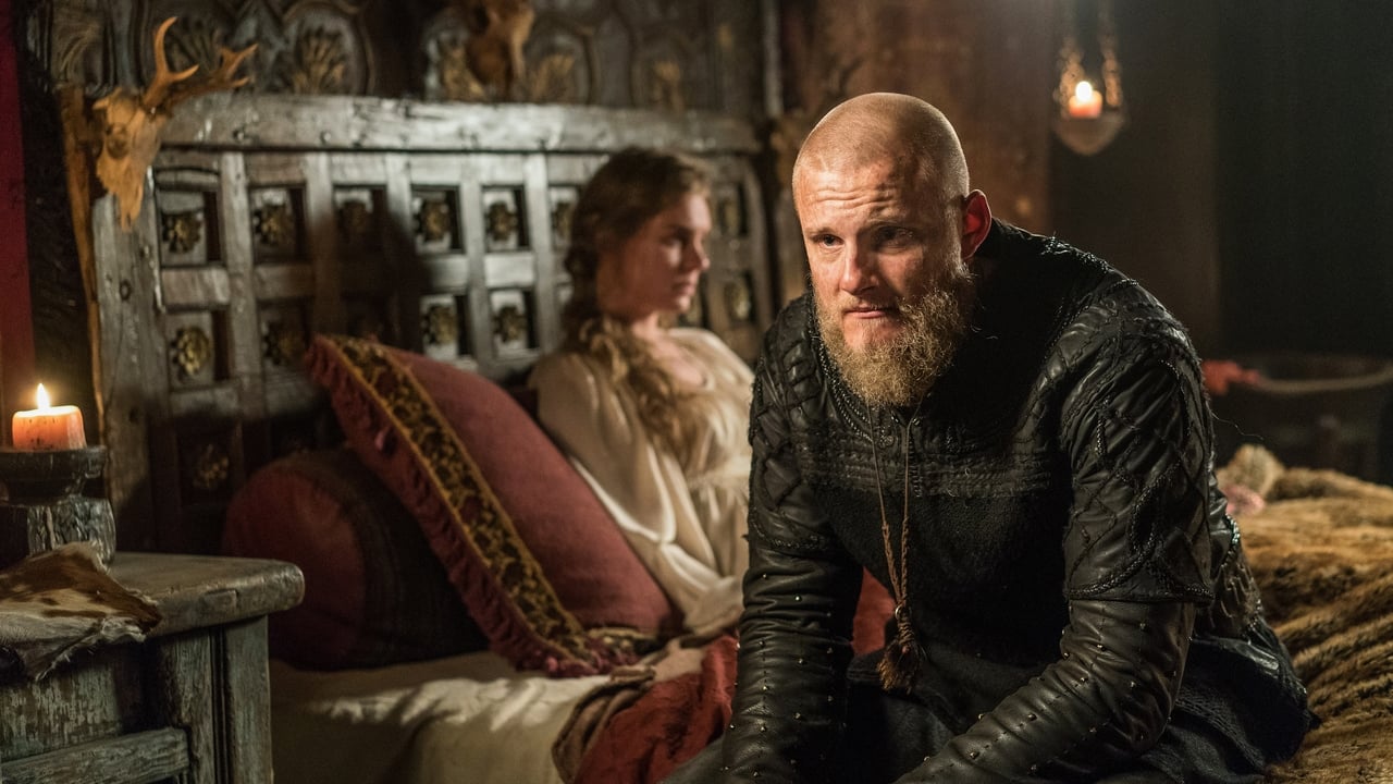 Vikings - Season 6 Episode 9 : Resurrection