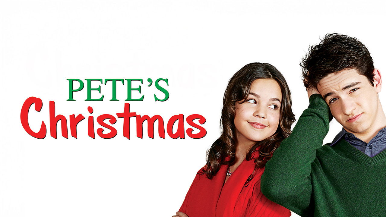 Pete's Christmas
