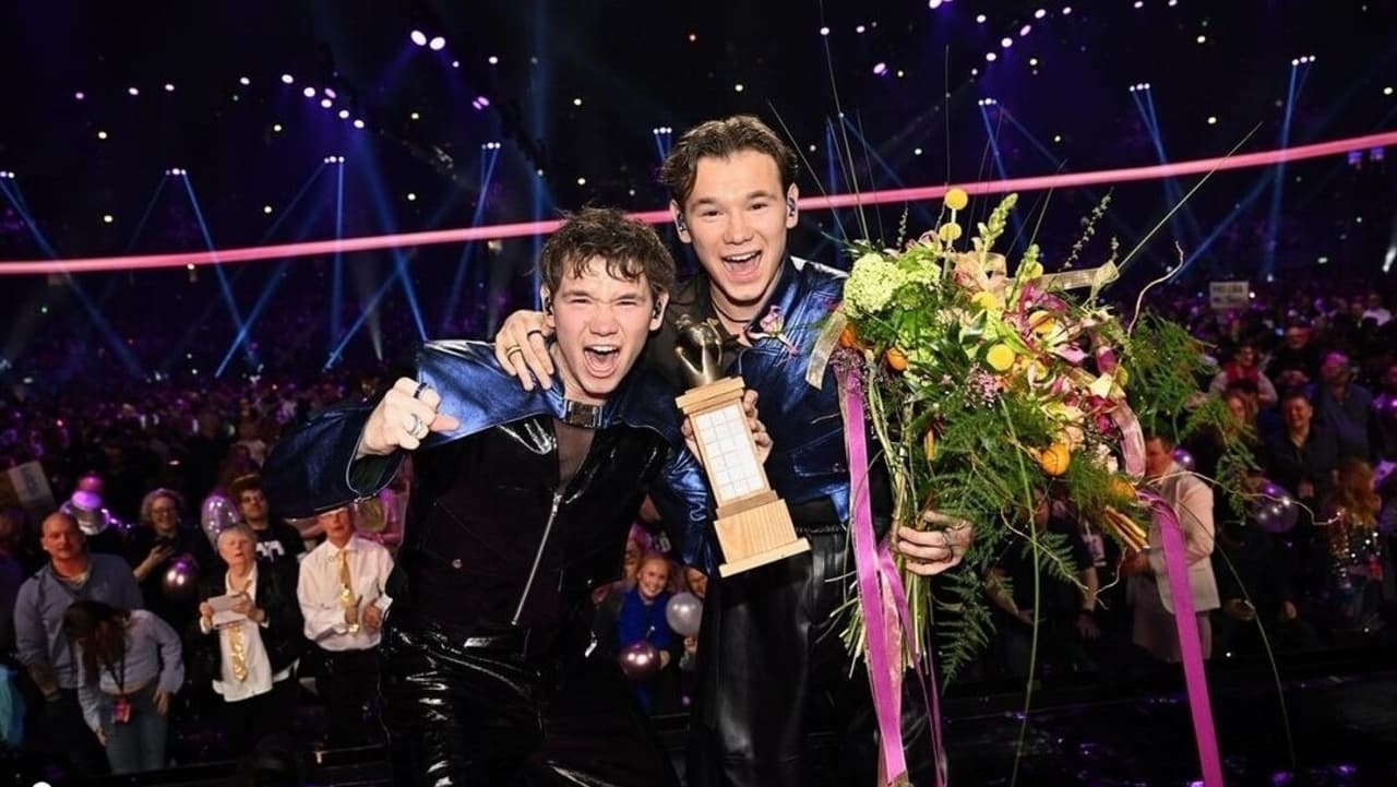 Melodifestivalen - Season 63 Episode 6 : Final - Stockholm