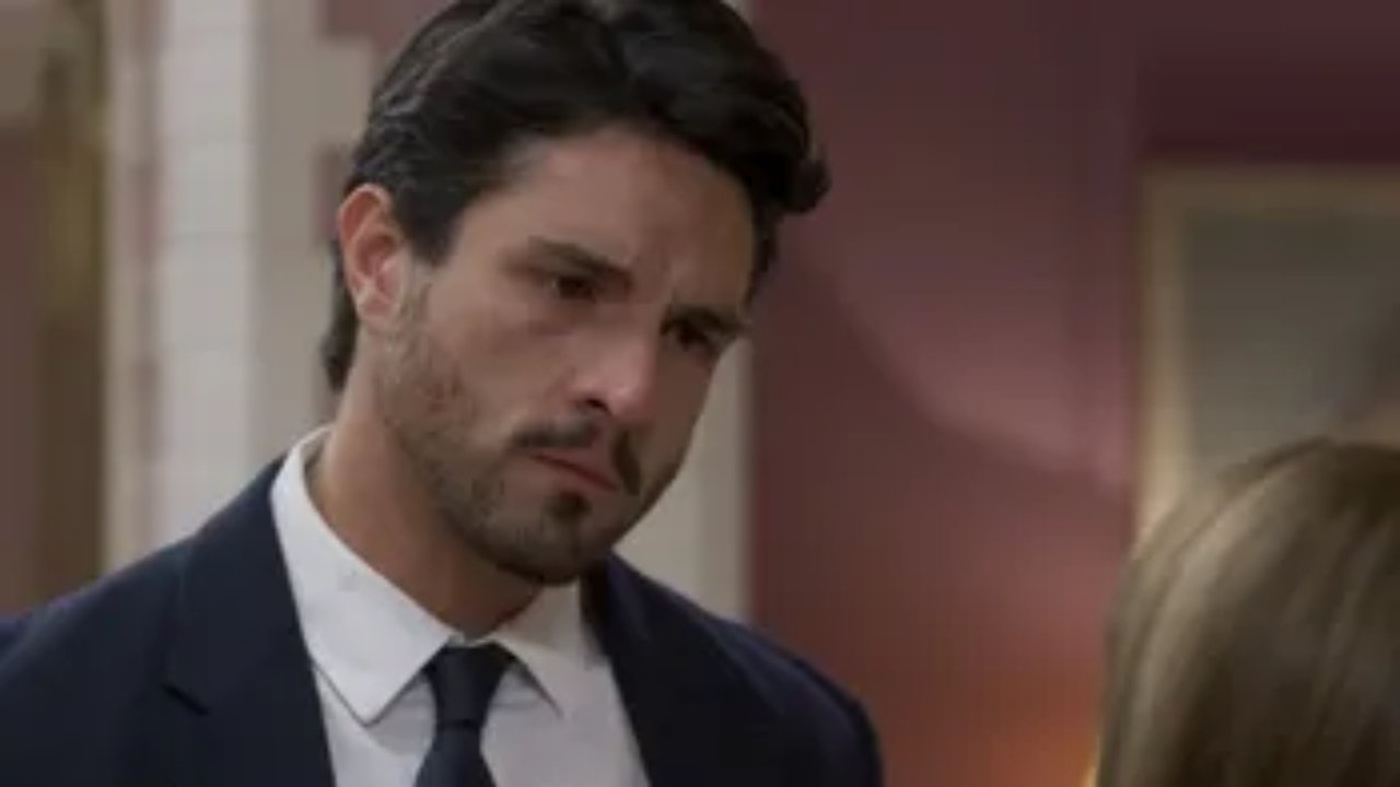 Regalo De Amor - Season 1 Episode 47 : Episode 47