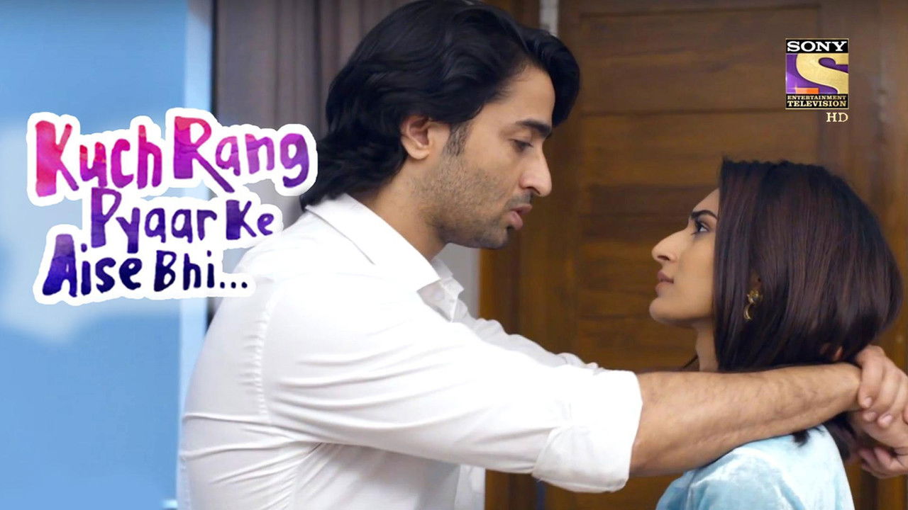 Kuch Rang Pyaar Ke Aise Bhi — Épisode 349