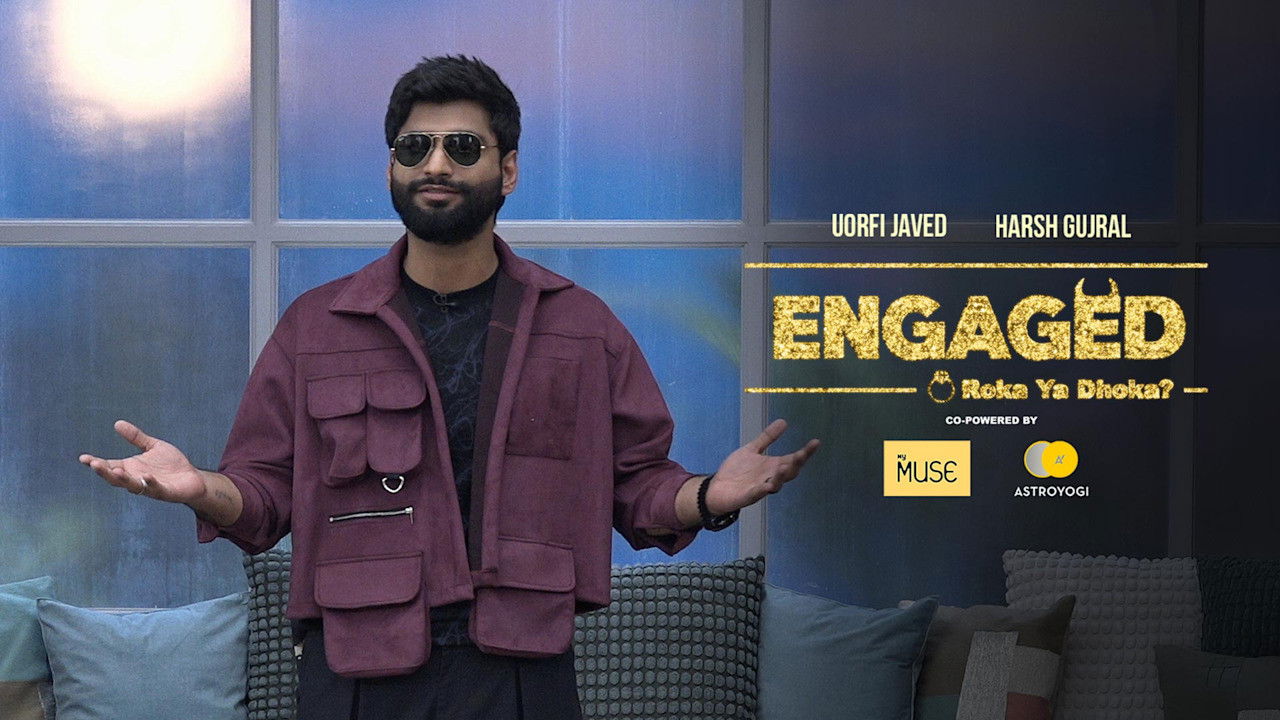 Engaged — Épisode 13