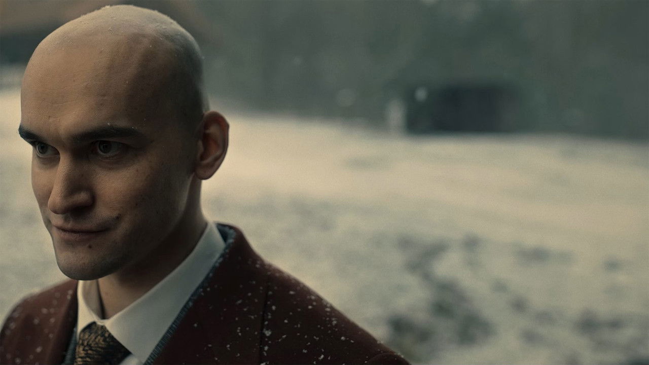 Тоннель — Épisode 3