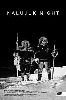 Nalujuk Night poster
