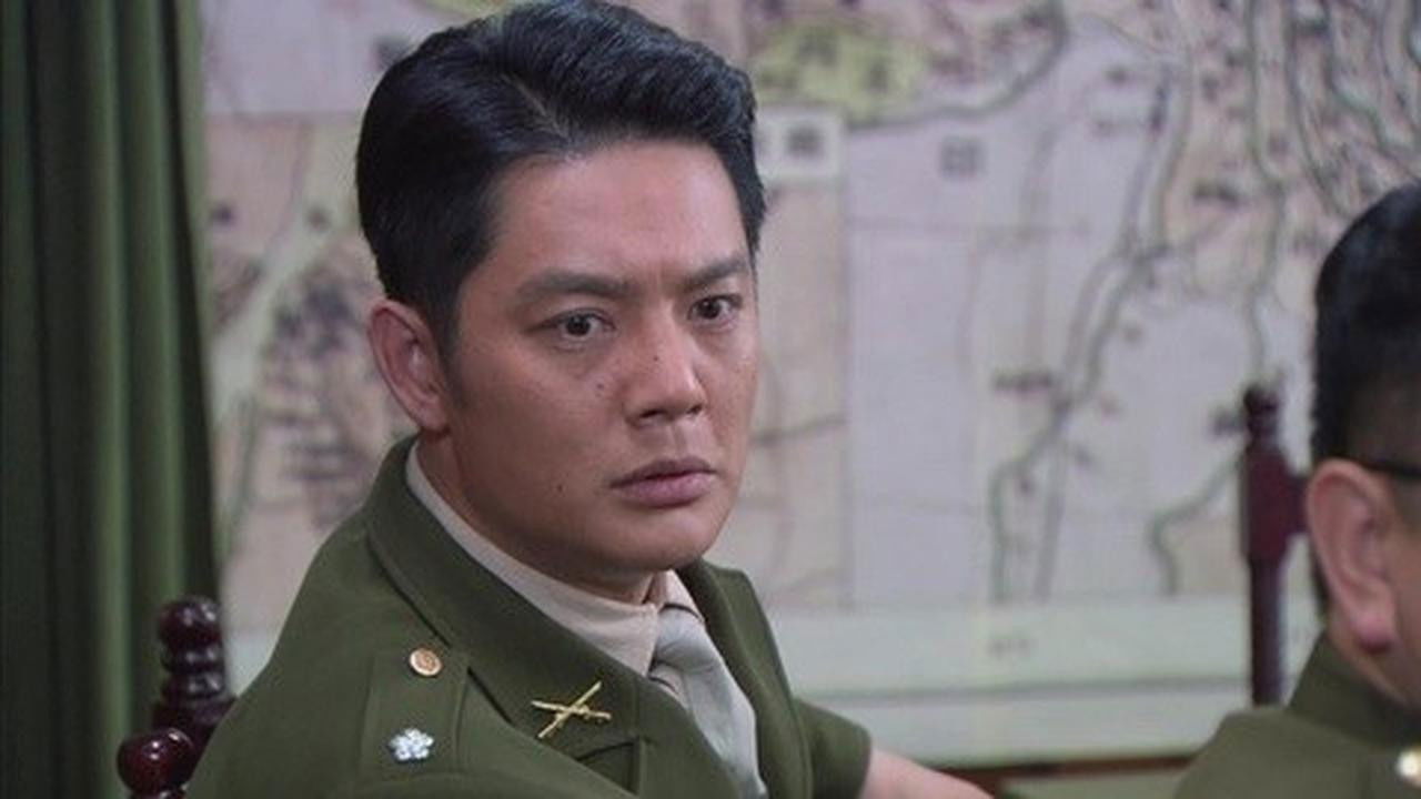 与狼共舞 — Épisode 11