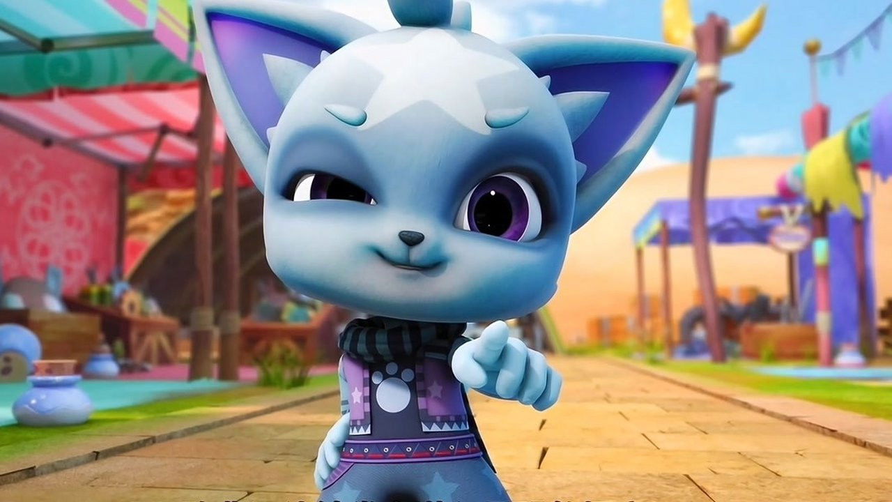 猪猪侠之超星萌宠 — Épisode 30