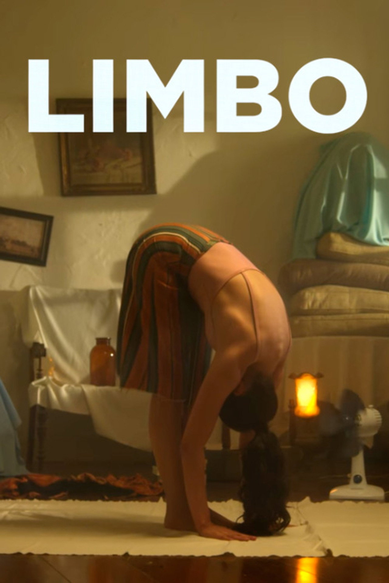 Limbo filmaffisch