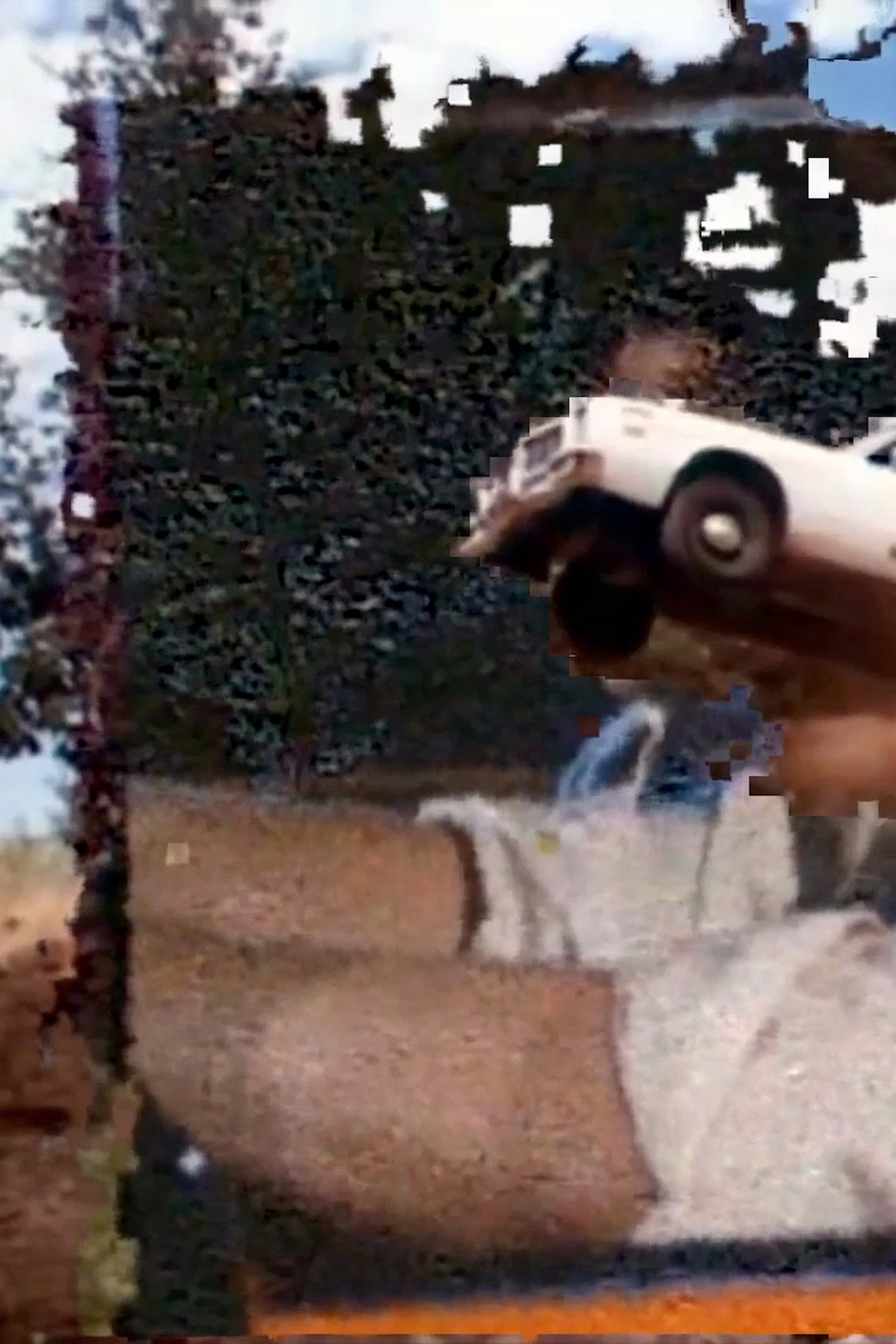 Hot Pursuit