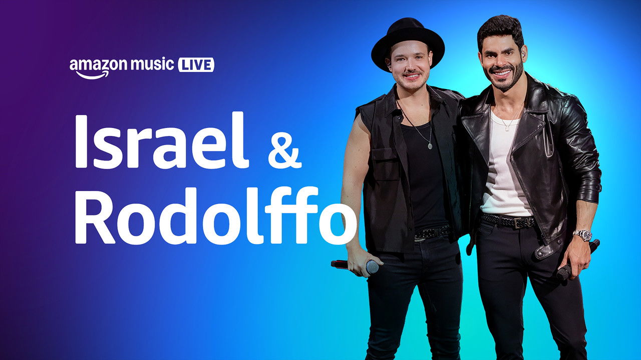 Amazon Music Live Brasil — Épisode 6