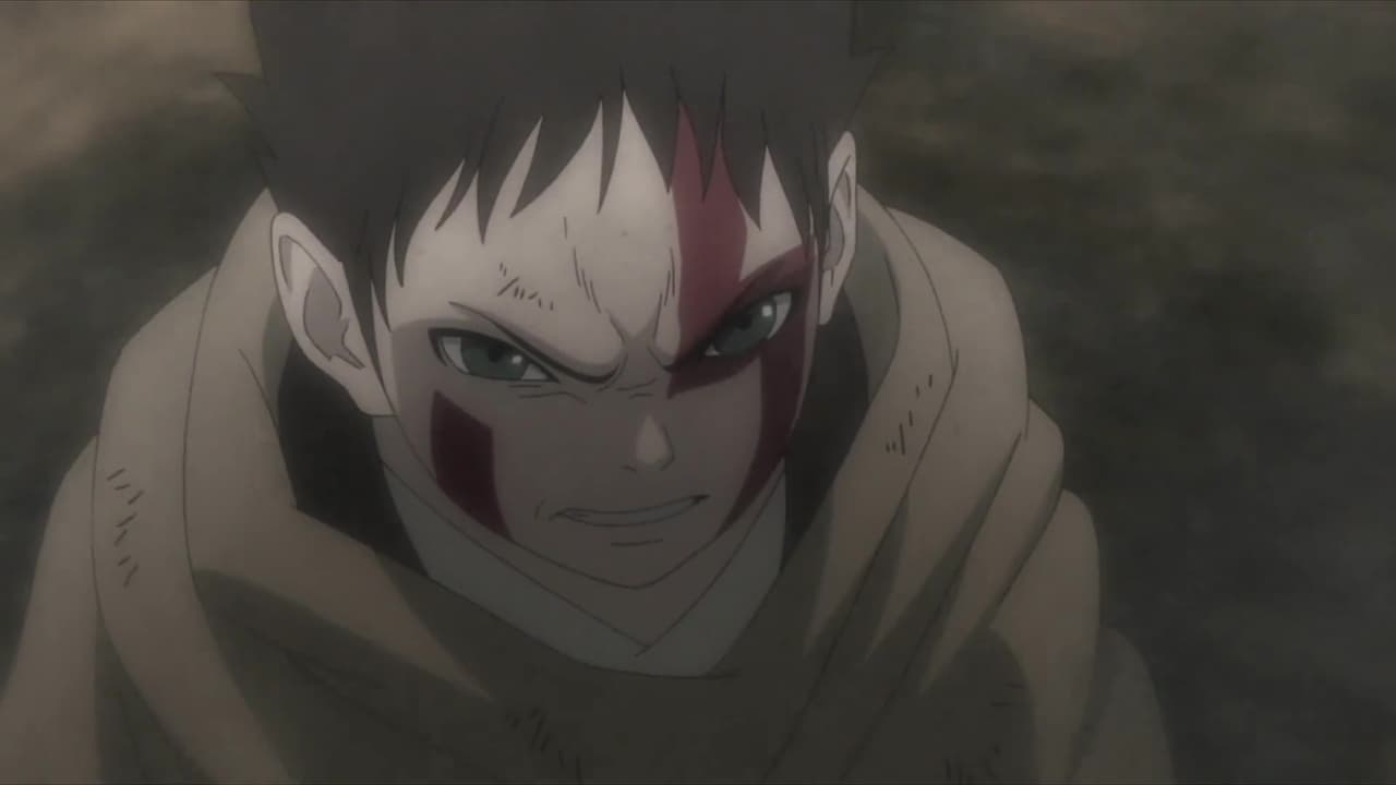 Boruto: Naruto Next Generations - Season 1 Episode 59 : Boruto vs. Shikadai