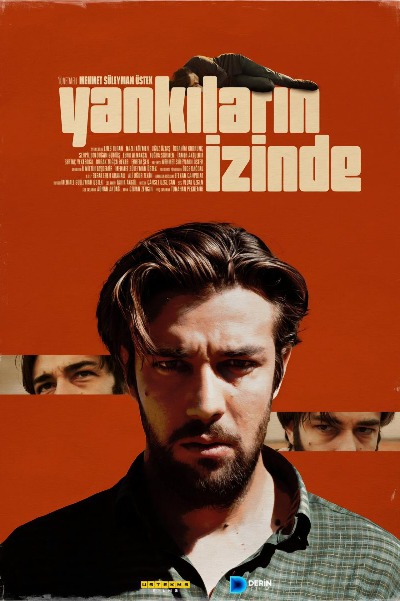 Yankıların İzinde
