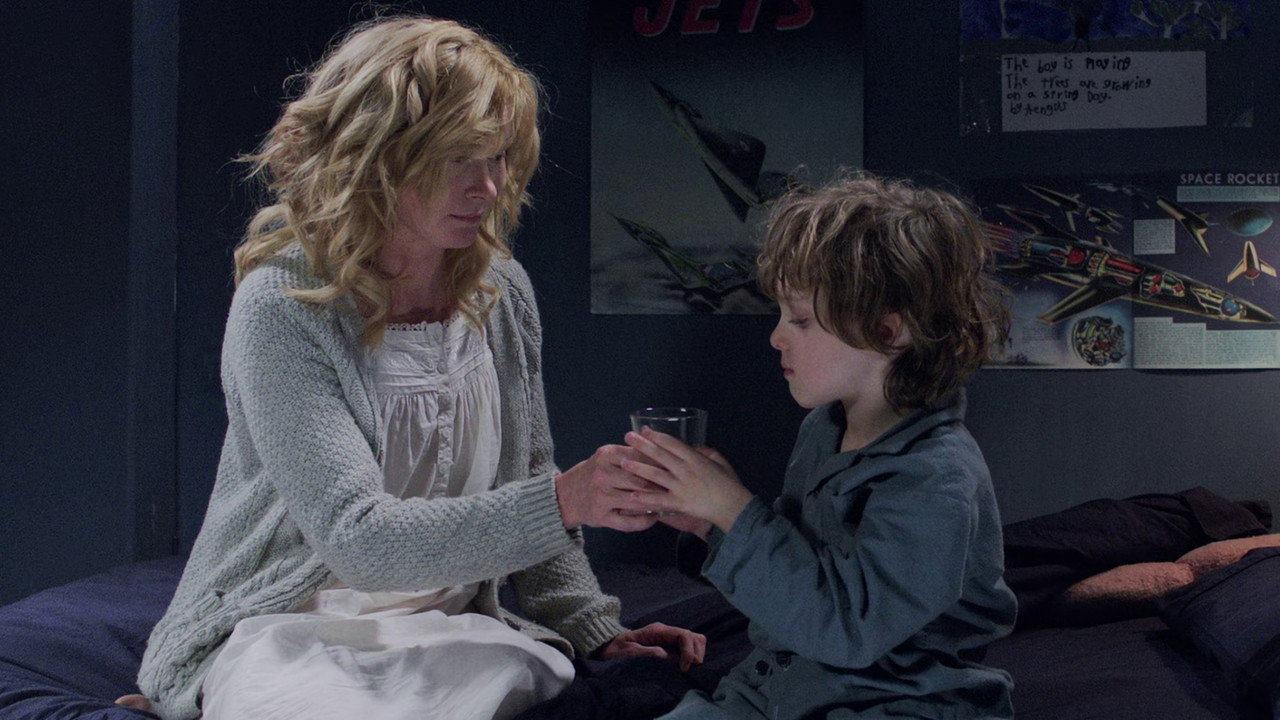 The Babadook background 52