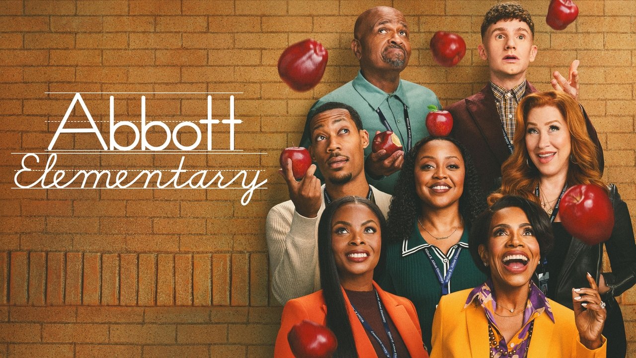 Abbott Elementary - Season 5 Episode 5 : Camping