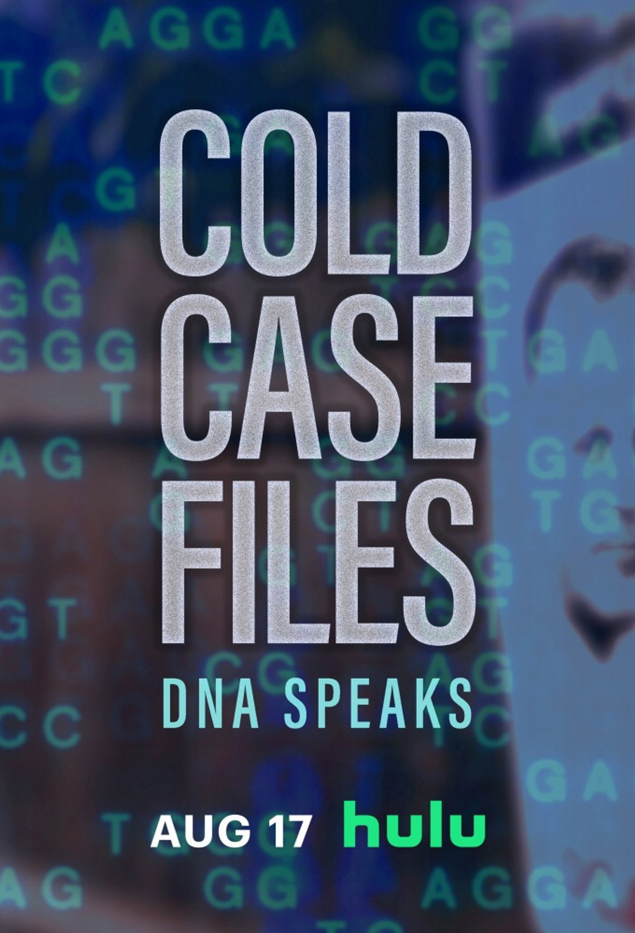 Cold Case Files: DNA Speaks still 4