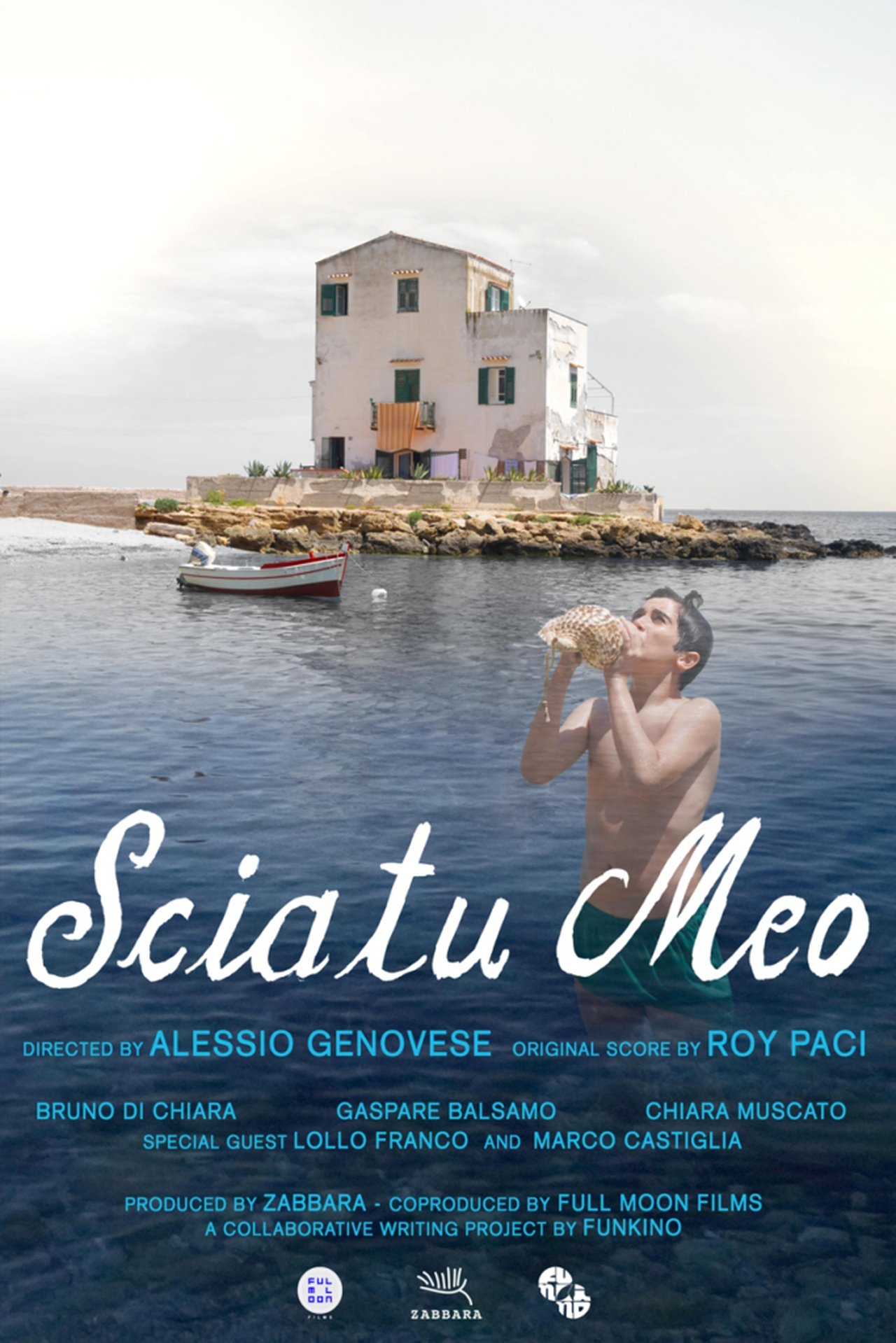 Sciatu meo Sciatu meo