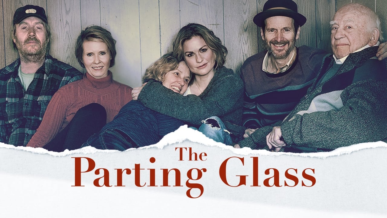 The Parting Glass background