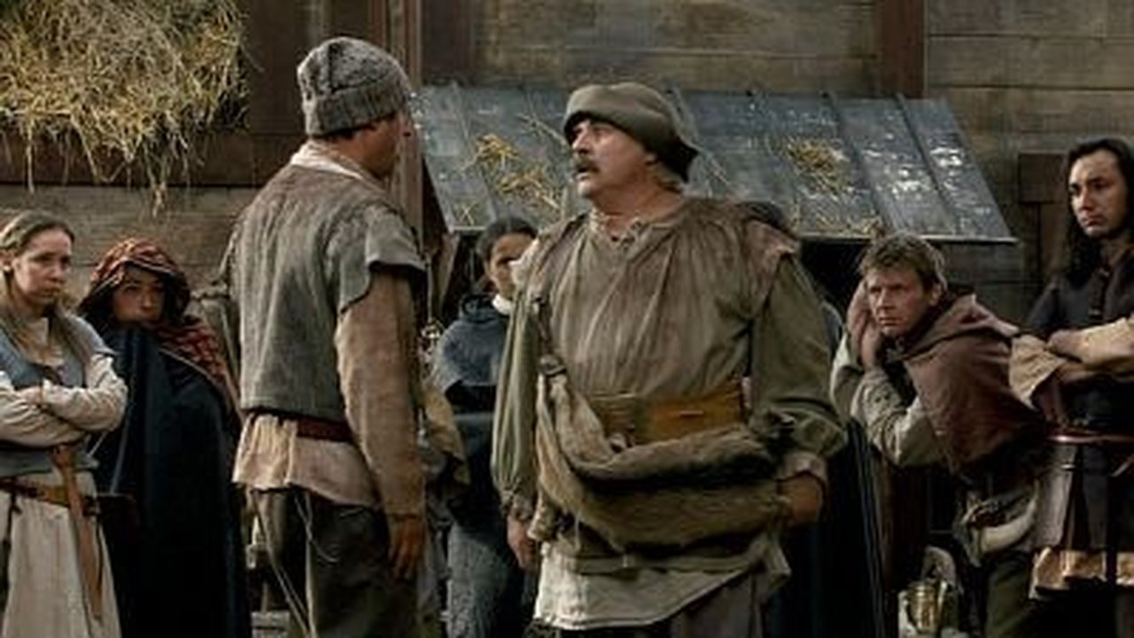 Kaamelott - Season 3 Episode 36 : Feue la poule de Guethenoc