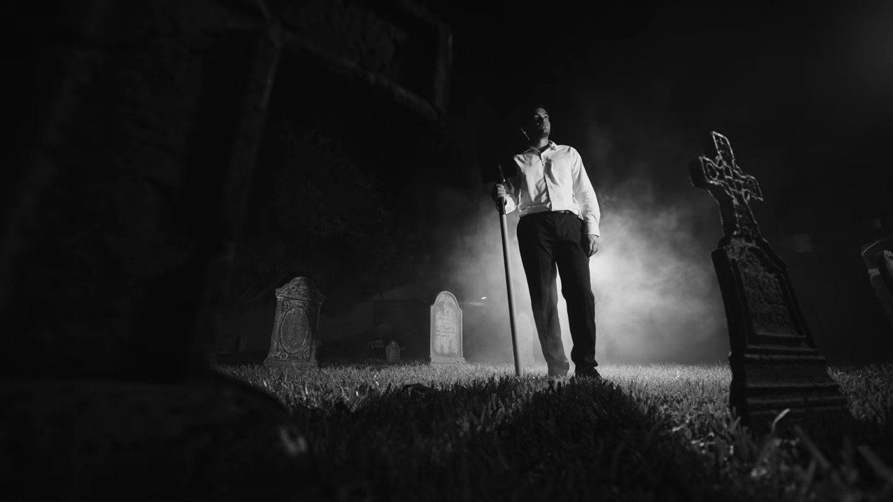 GraveRaiser still 8