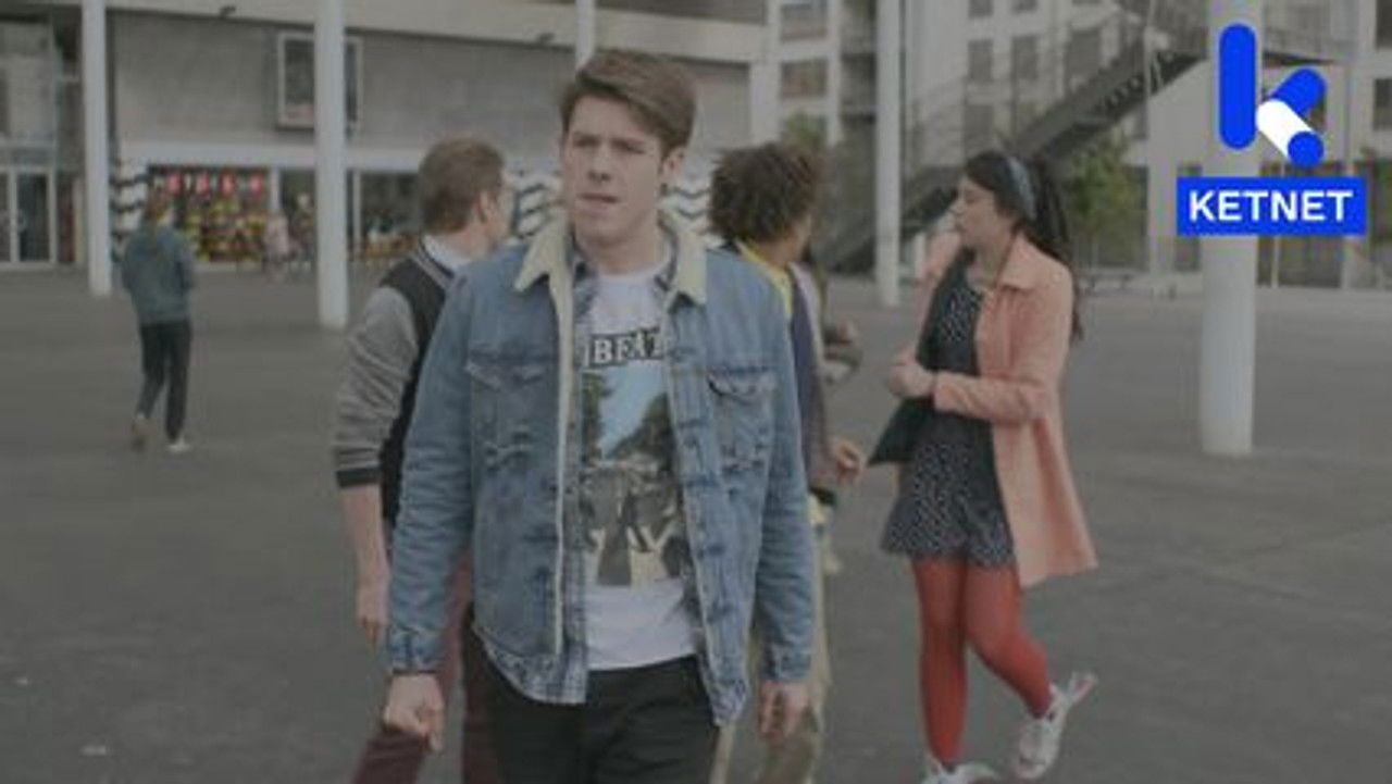 Ghost Rockers — Épisode 44