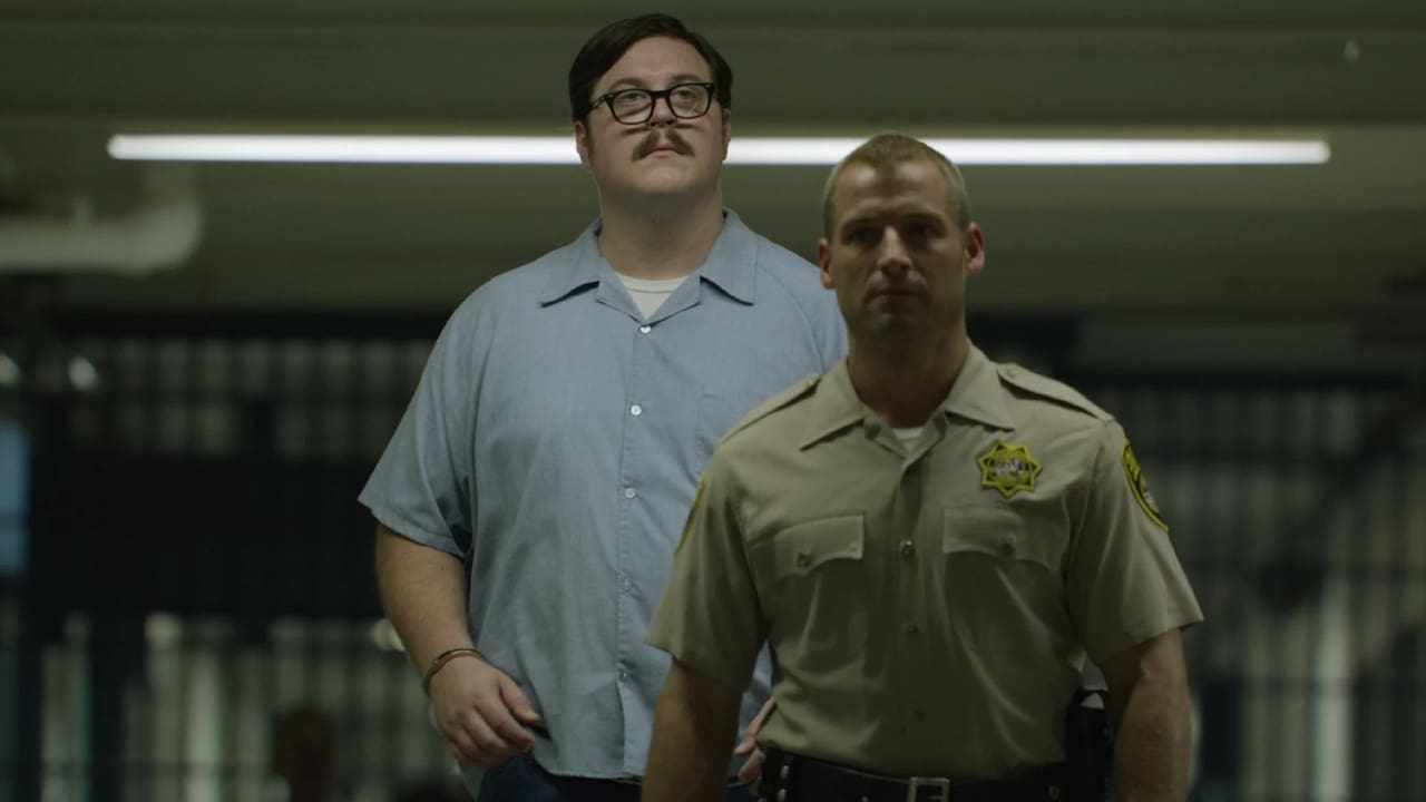 MINDHUNTER - Season 1 Episode 2 : Episode 2