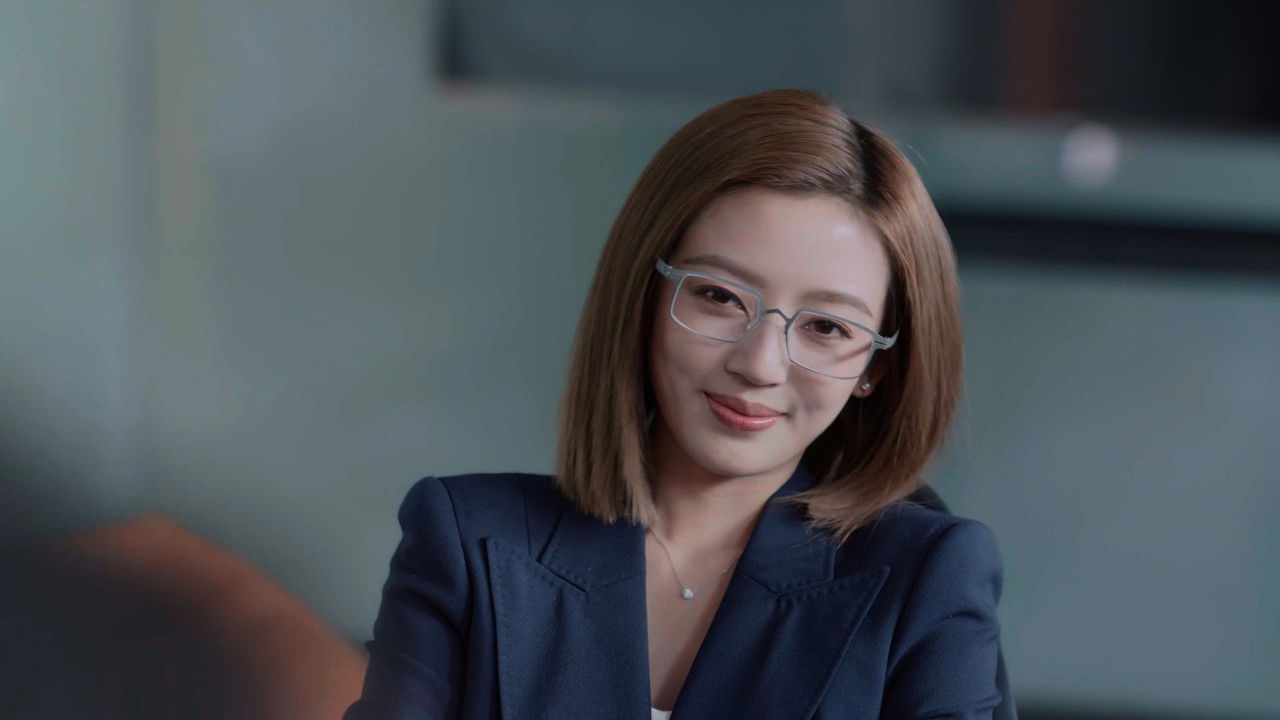 年少有为 — Épisode 21