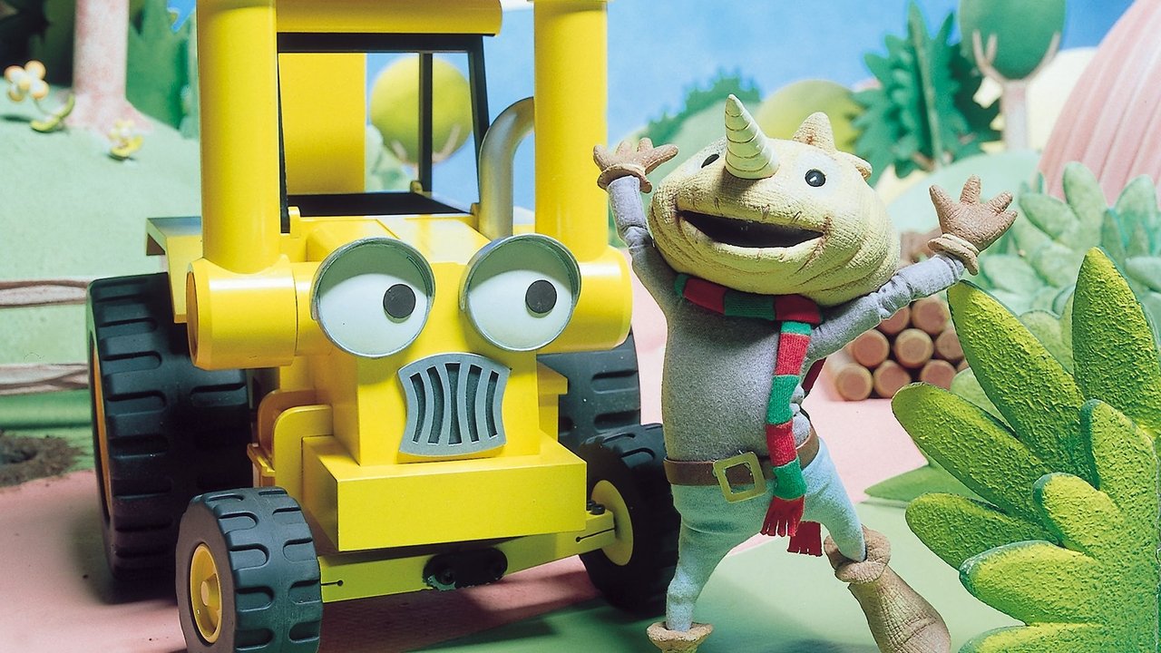 Bob the Builder - Season 4 Episode 1 : Trailer Travis