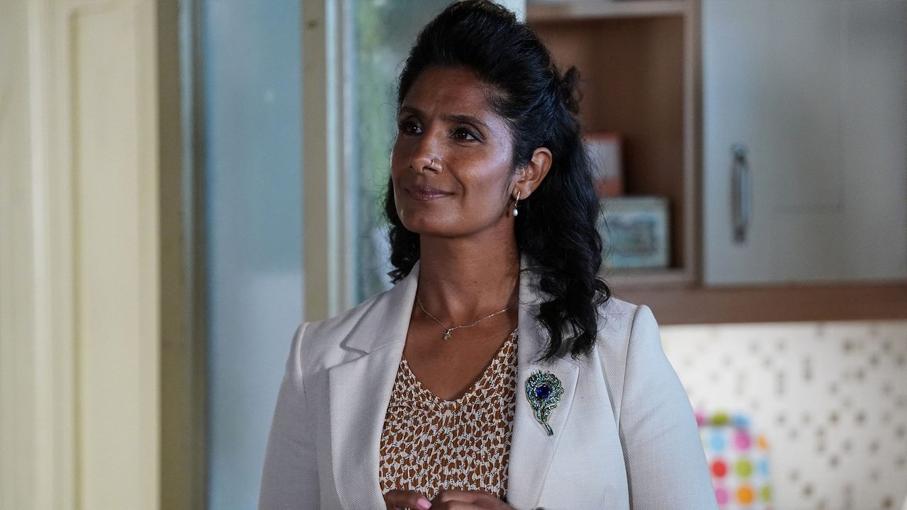 EastEnders - Season 41 Episode 161 : 08/10/2025