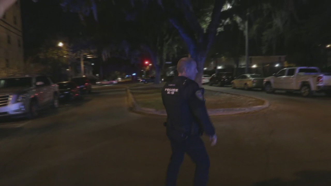 Live PD: Greatest Shifts — Épisode 7