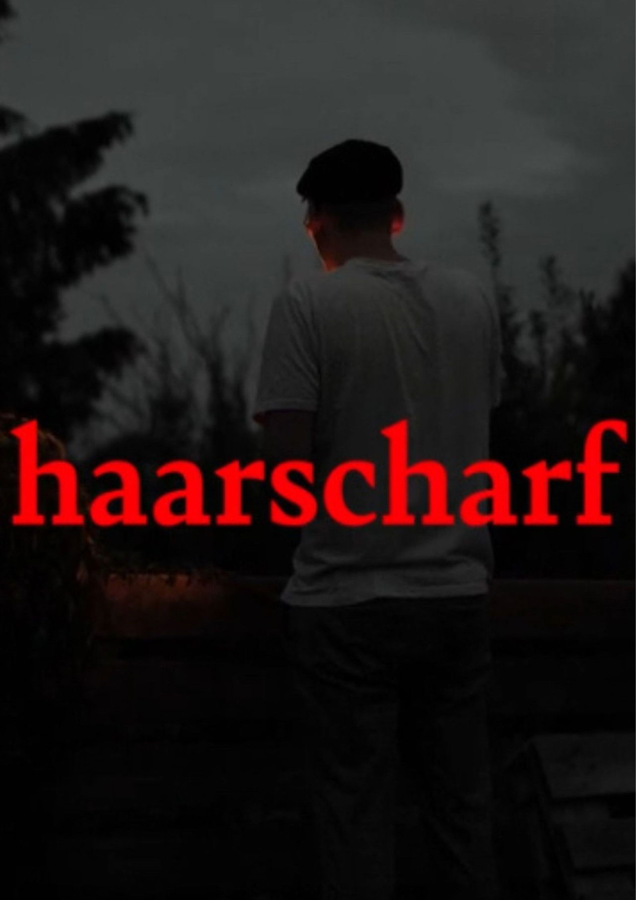haarscharf Backdrop