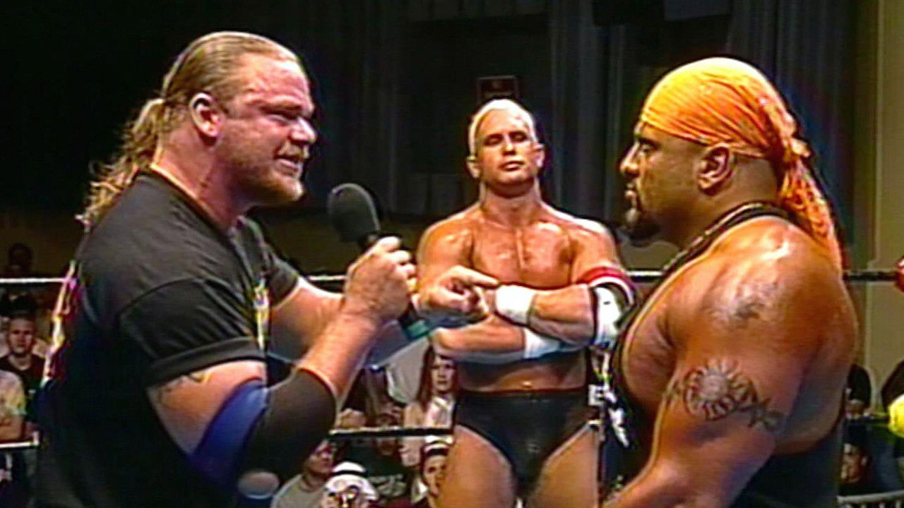 ECW Hardcore TV - Season 6 Episode 16 : ECW Hardcore TV - Apr. 18, 1998