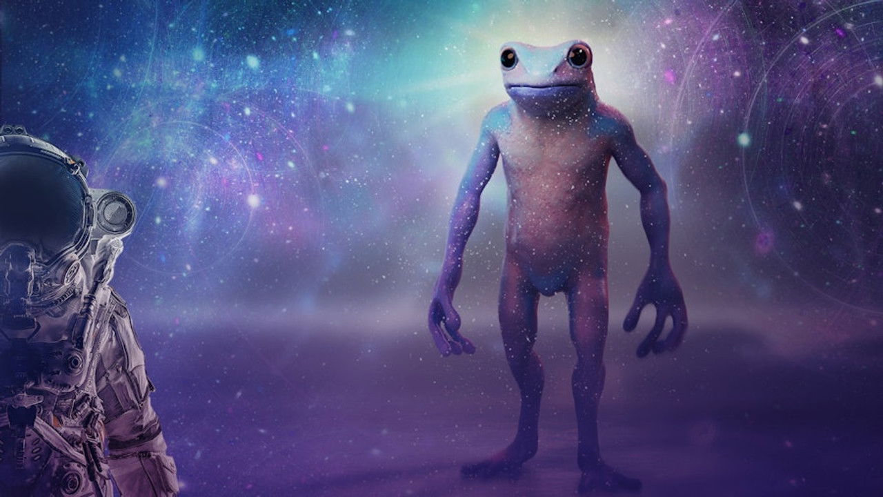 Cosmic Disclosure — Épisode 9